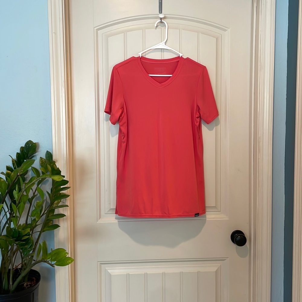 Patagonia base layer